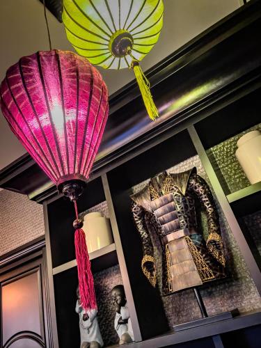 Royal River & Spa Luxury Hotel - image 7