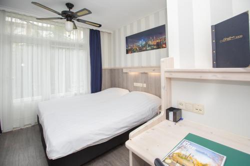 Hotel Breitner, Rotterdam (photo 9)