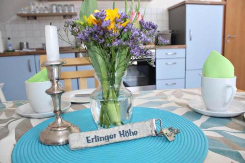 Erholungsfuechse Andechs in 安德希斯