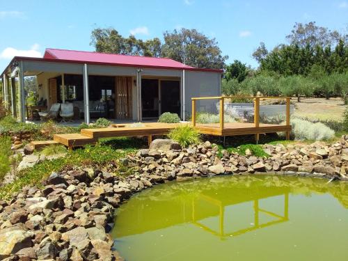 The Grange on Kalgan Farmstay, Albany WA in Kalgan