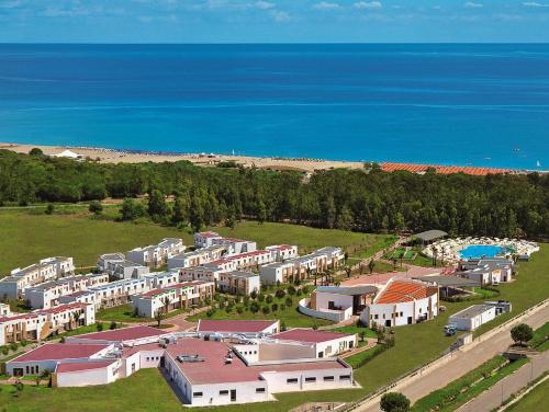 Sibari Green Resort - Accommodation - Marina di Sibari