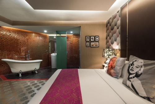 Kingston Hotel 3 - Kuala Lumpur, Куала-Лумпур (фото 8)