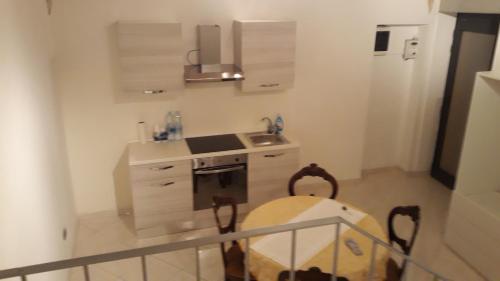 DOMUS CIVITELLA - Chieti 4