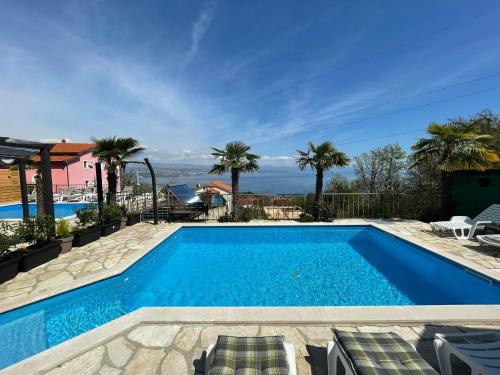 Apartments Kroatien - Location saisonnière - Lovran