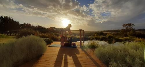 The Grange on Kalgan Farmstay, Albany WA in Kalgan