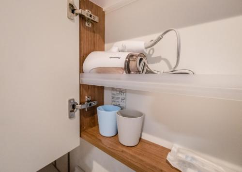 Foto - Hanastay Kiyosi