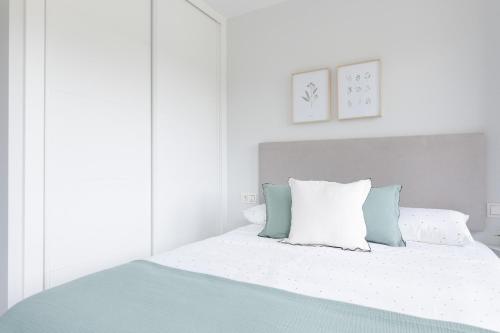  Apartamento Cangas del Narcea II in 33800 Cangas del Narcea