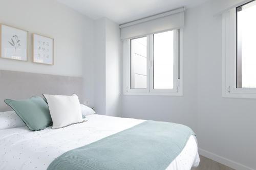  Apartamento Cangas del Narcea II, Unterkunft in Cangas del Narcea