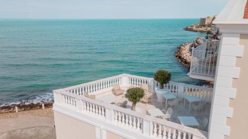 Tra Cielo e Mare 1