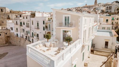 Tra Cielo e Mare, Vieste (fotografie 3)
