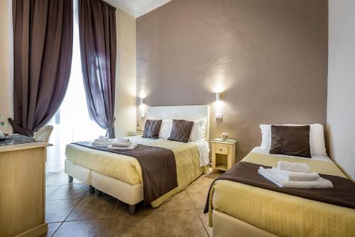 Sognando Firenze – Florence, IA