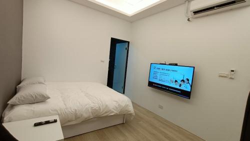 Fengyuan green Self B&B