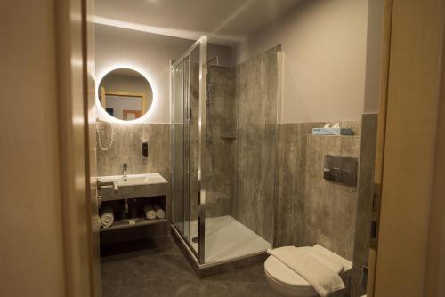 Boutique Hotel Civitas - image 9
