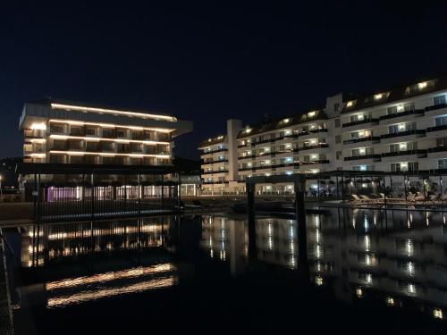 ทางเข้า, Don Angel & SPA & Padel- Adults Recommended in ซานตาซูซานา