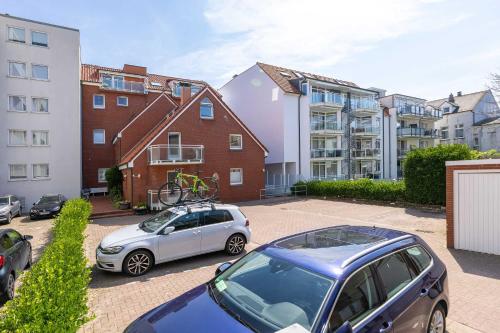 Sanddornhaus, Norderney (Foto 6)