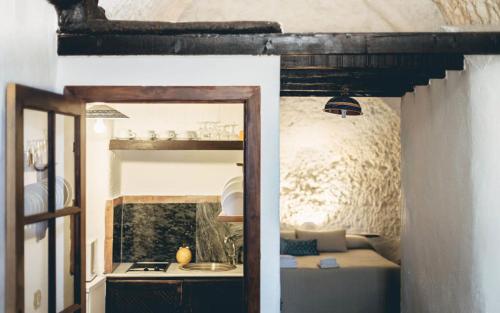 Casas Cueva Tio Tobas Guadix in Alcudia de Guadix