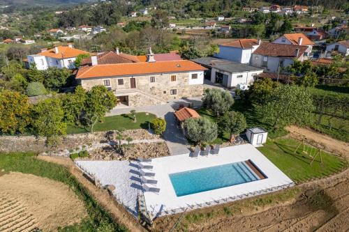 Casa do testado Casa do testado