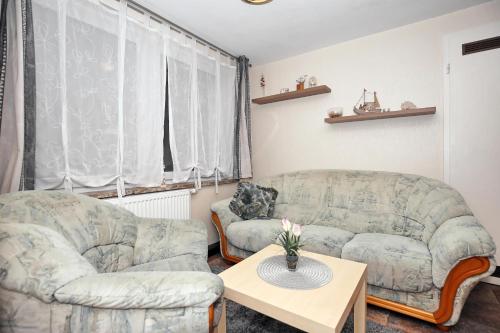 Poststraße 32a Wohnung 01 in Kühlungsborn, Deutschland