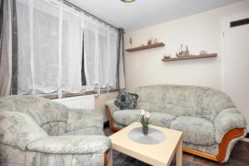 Poststraße 32a Wohnung 01 in Kühlungsborn, Deutschland
