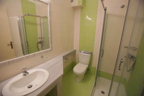 Anastasia Hotel Stalis - Half Board - image 10