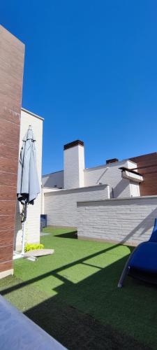  Excelente Dúplex de Lujo in Murcia