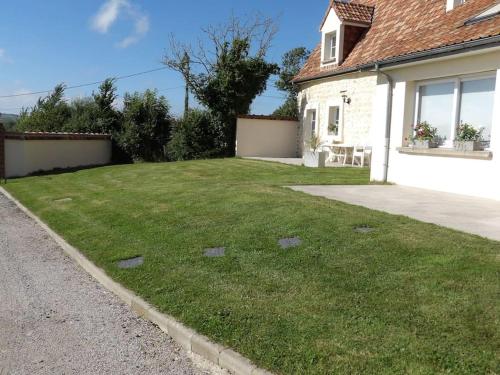 Gîte La Grange 8personnes au sein d'un élevage de Chevaux