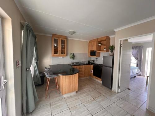 Stay @ 24 Malachite in คนิสนา เซ็นทรัล