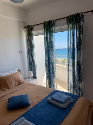 Apartment with Sea View image 8