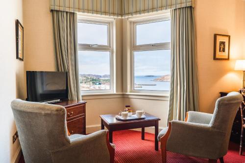 Inver Lodge - image 12
