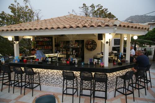 Anastasia Hotel Stalis - Half Board - image 12