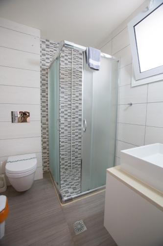 Anastasia Hotel Stalis - Half Board - image 11