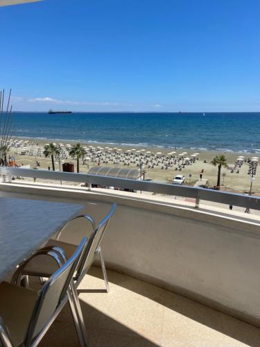 Alex Beach Apartment 31 - image 12