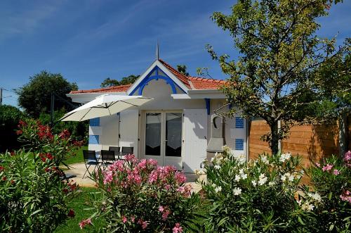 Dousoleil - Location, gîte - La Teste-de-Buch