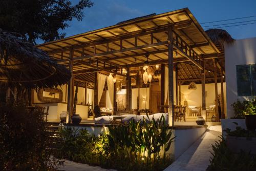 Gypsea Bali – Uluwatu, CO