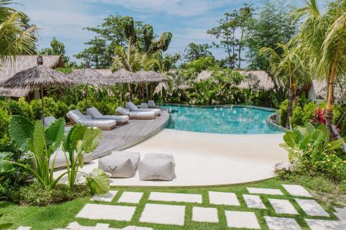 Gypsea Bali – Uluwatu, CO