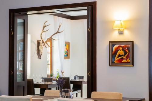 Templomvölgy Butik Hotel Mátrakeresztes