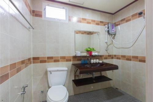 パトン ライ ラム イェン リゾート