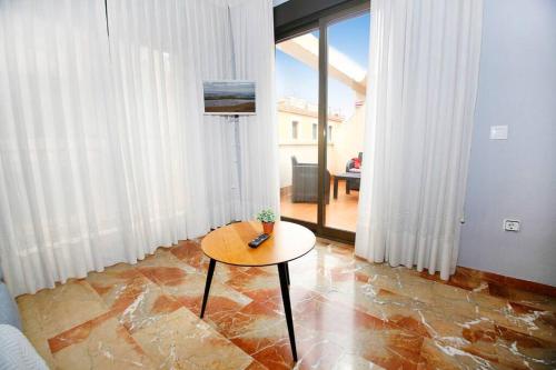 Castaños apartment with AC 2