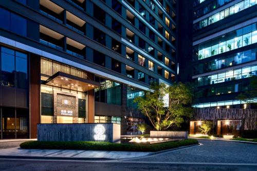 Primcasa Chengdu – Chengdu, IL