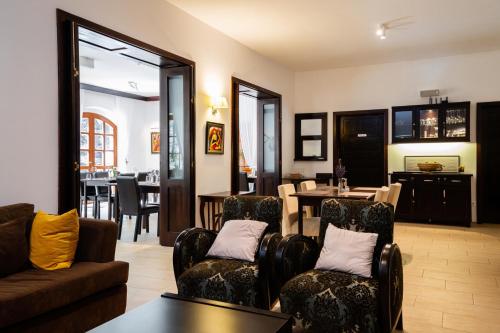 Templomvölgy Butik Hotel Mátrakeresztes