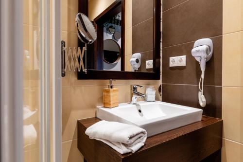 Templomvölgy Butik Hotel Mátrakeresztes