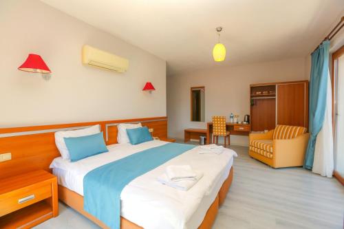 Gocek Unlu Hotel – Göcek, MI