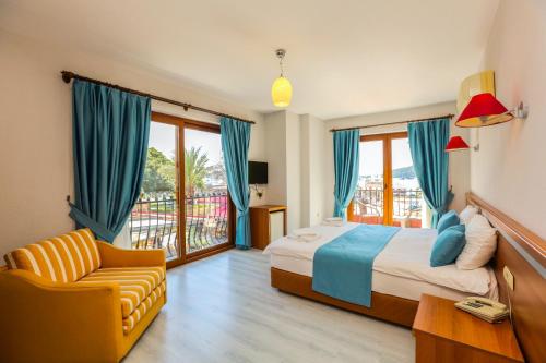 Gocek Unlu Hotel – Göcek, MI