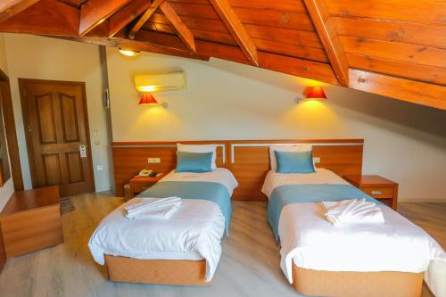 Gocek Unlu Hotel – Göcek, MI