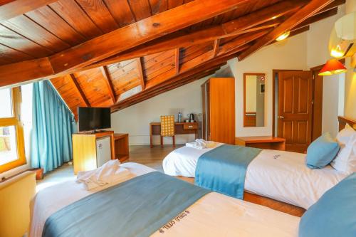 Gocek Unlu Hotel – Göcek, MI