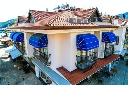 Gocek Unlu Hotel – Göcek, MI