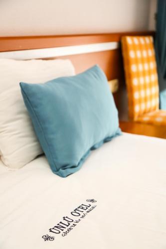 Gocek Unlu Hotel – Göcek, MI