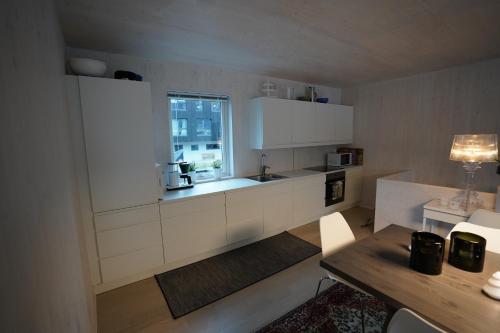 Fjord View Apartment in Stranda