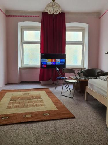  Apartment WITHOUT BATH, Pension in Wien