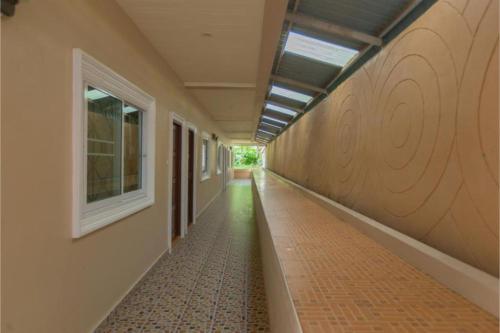 パトン ライ ラム イェン リゾート